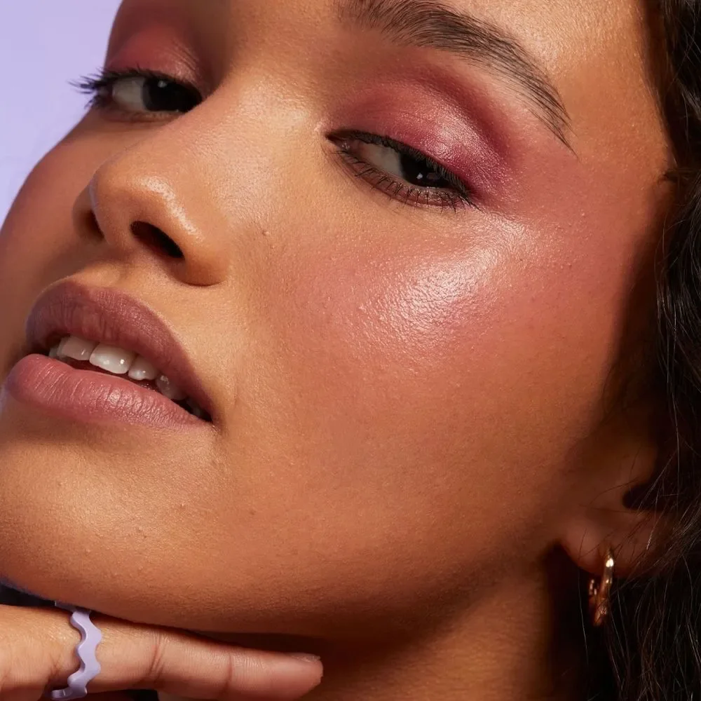Ciate Cream Blush in Papaya